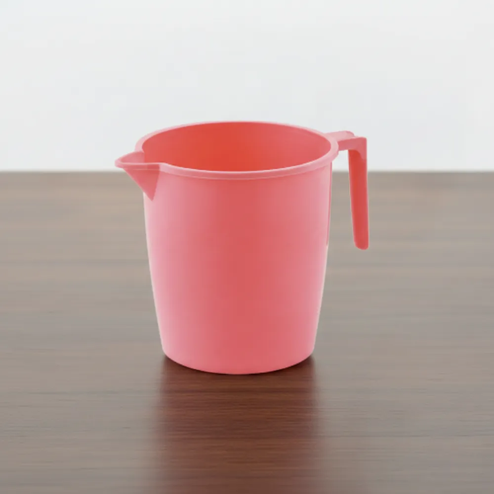 1.5 Litre Plastic Mug