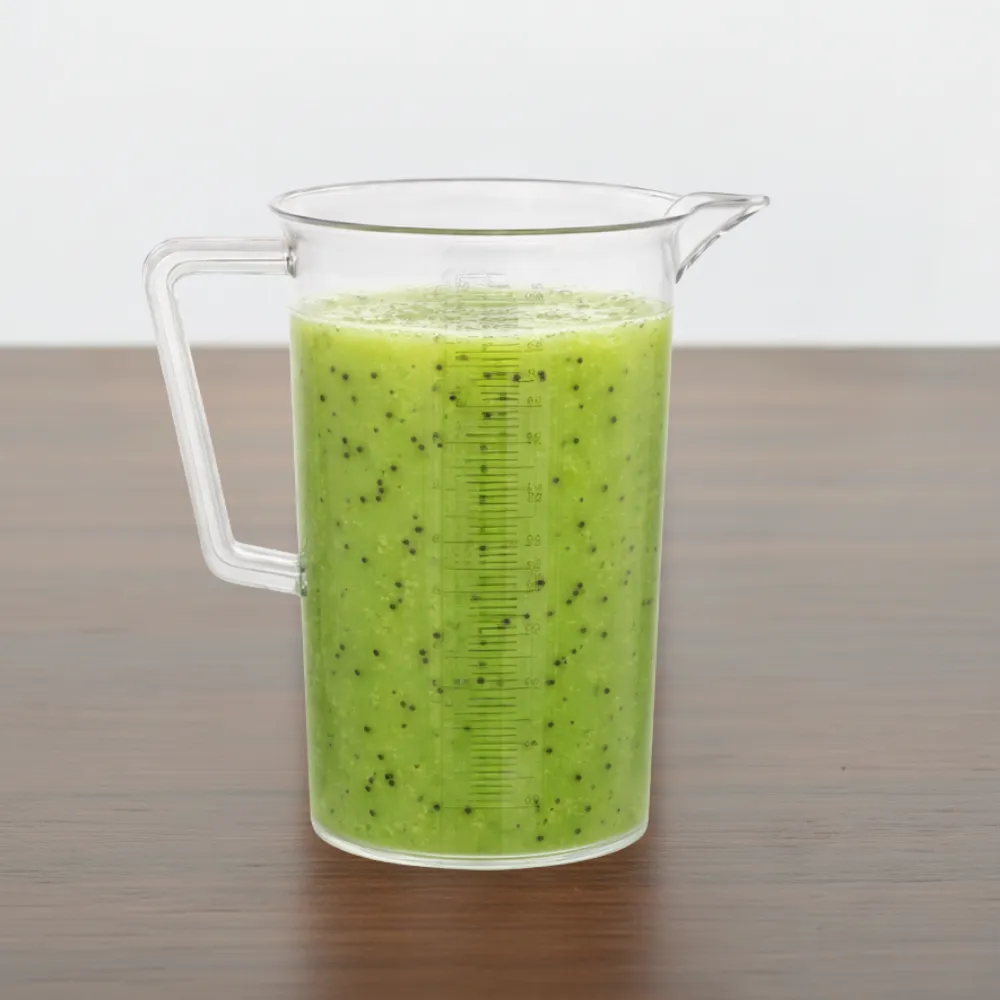 1000ml Measuring Mug (PC)