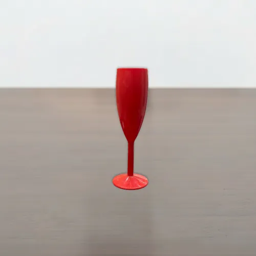 Flute Glass Set - Image 3