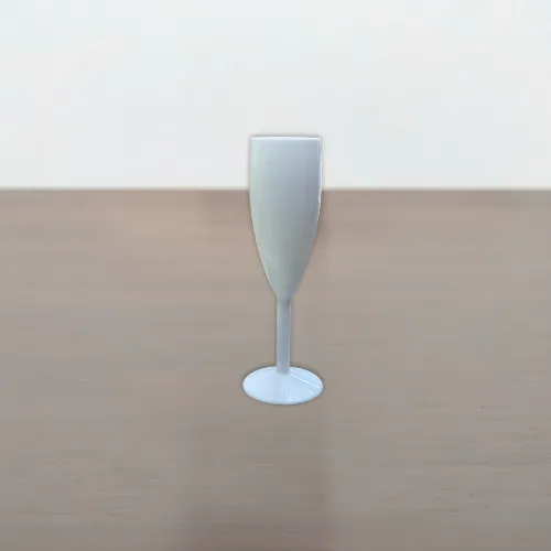 Flute Glass Set - Image 2