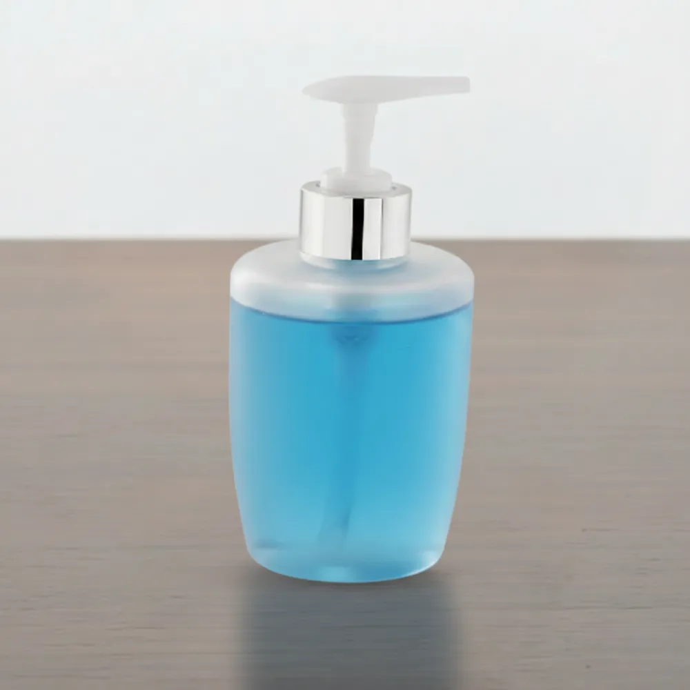 250ml Handwash Dispenser
