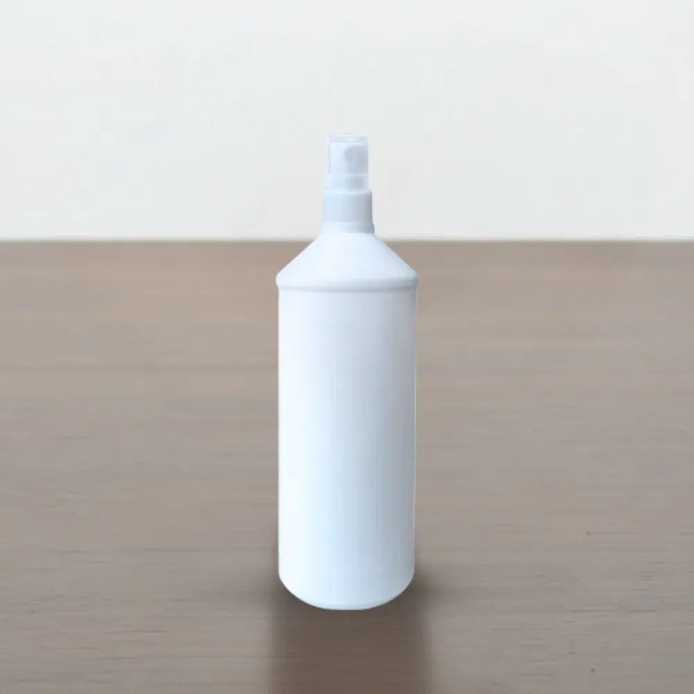250ml Plastic Mist Spray Bottle