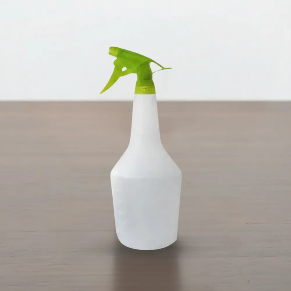 500ml Plastic Salon Spray Bottle