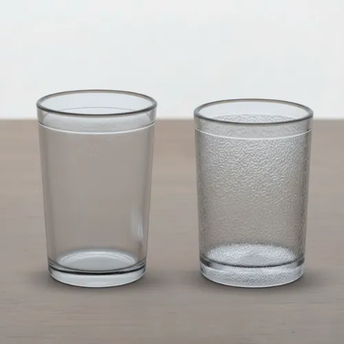 Enrich 6 HB Glass | High-Quality, Durable & Elegant