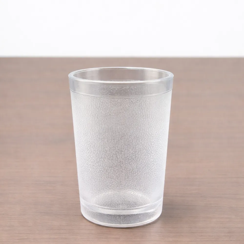 Enrich 6 HB Glass | High-Quality, Durable & Elegant