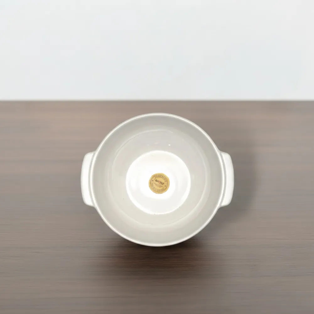 (EMK 301) 7" Melamine Kadai with Curved Handles - Image 5