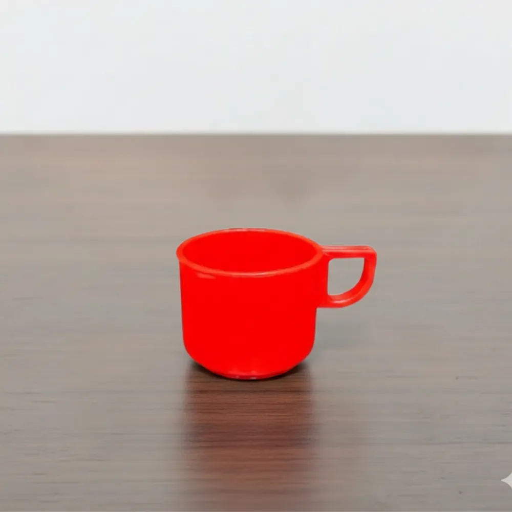 Enrich Plastic Cup 65 - Image 4