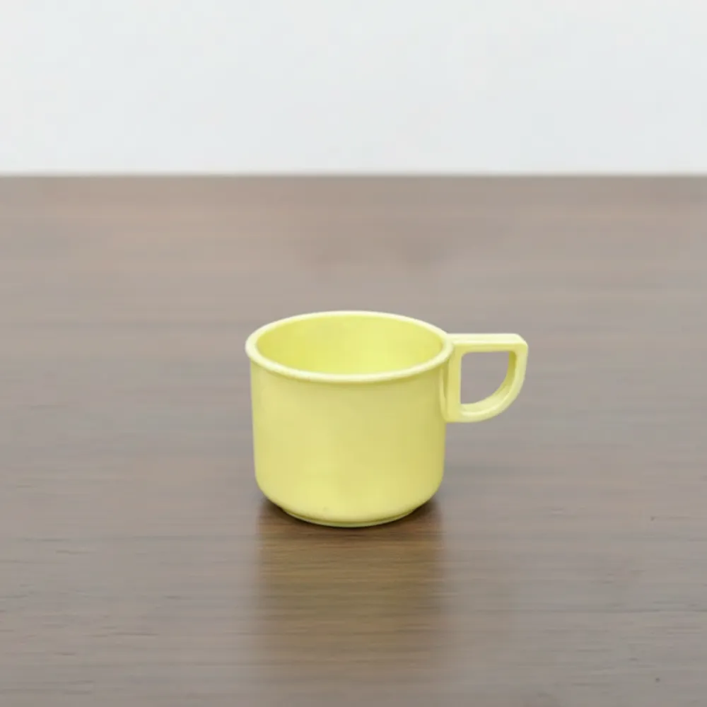 Enrich Plastic Cup 65 - Image 3