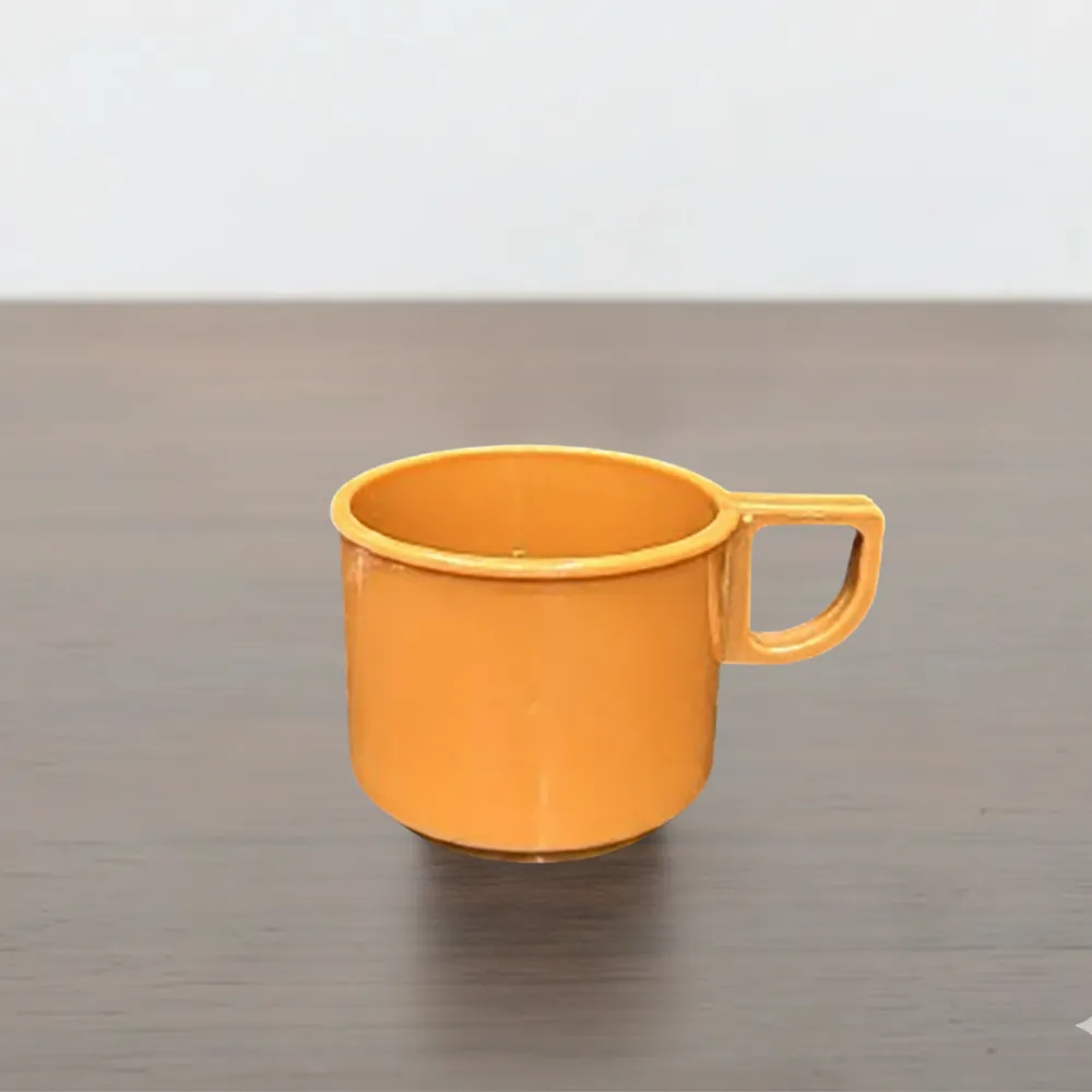 Enrich Plastic Cup 65