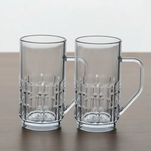 Enrich Juice Mug - 270ml