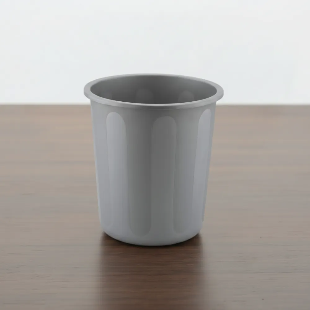 Lovely WP Without Lid – 5.4L Plastic Waste Bucket - Image 2