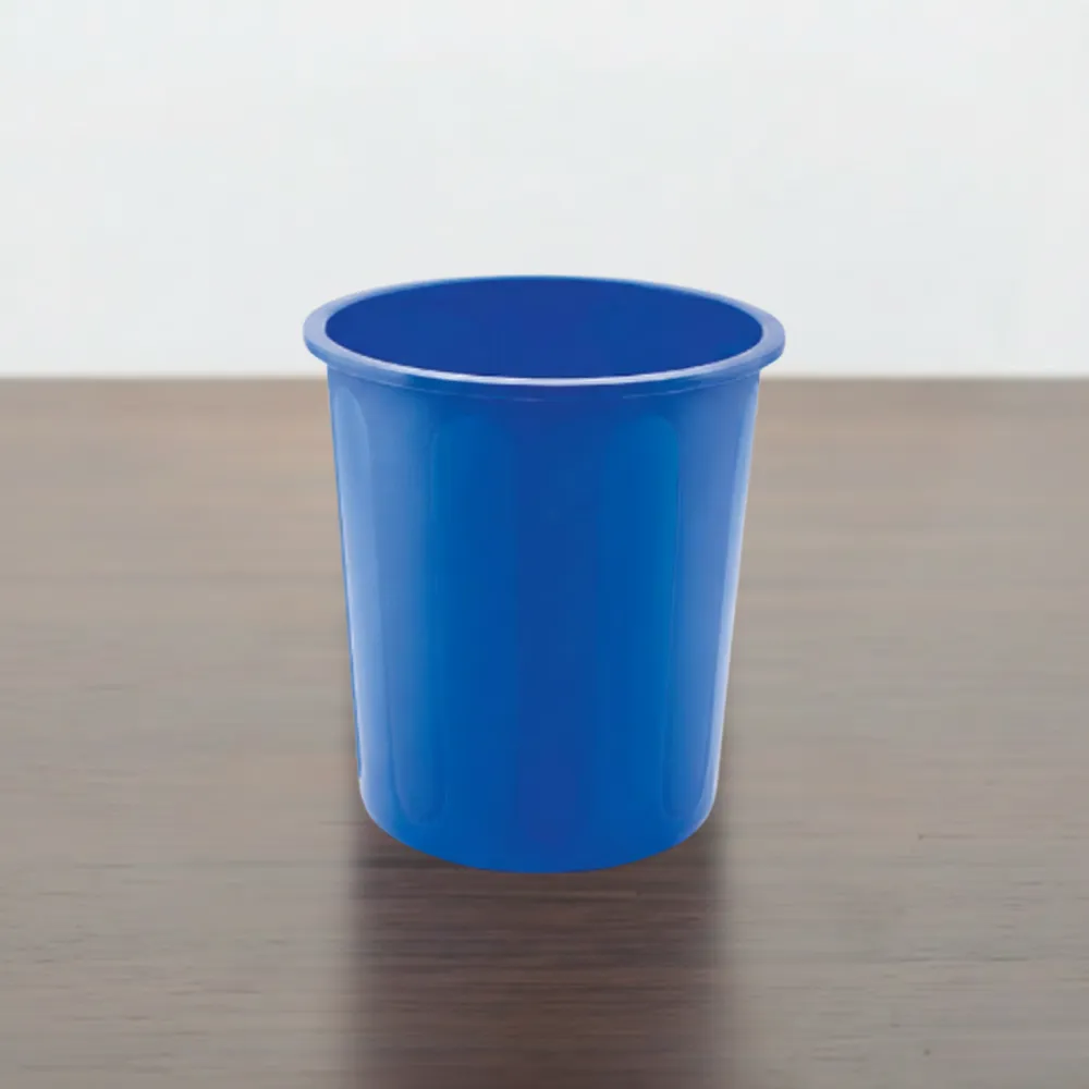 Lovely WP Without Lid – 5.4L Plastic Waste Bucket - Image 4