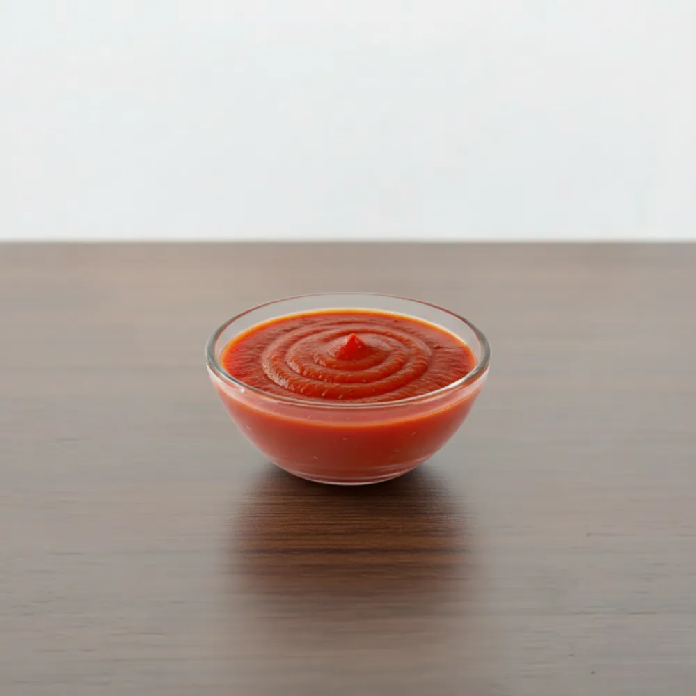 Mini Vati PC – 3MM | Transparent & Premium Quality