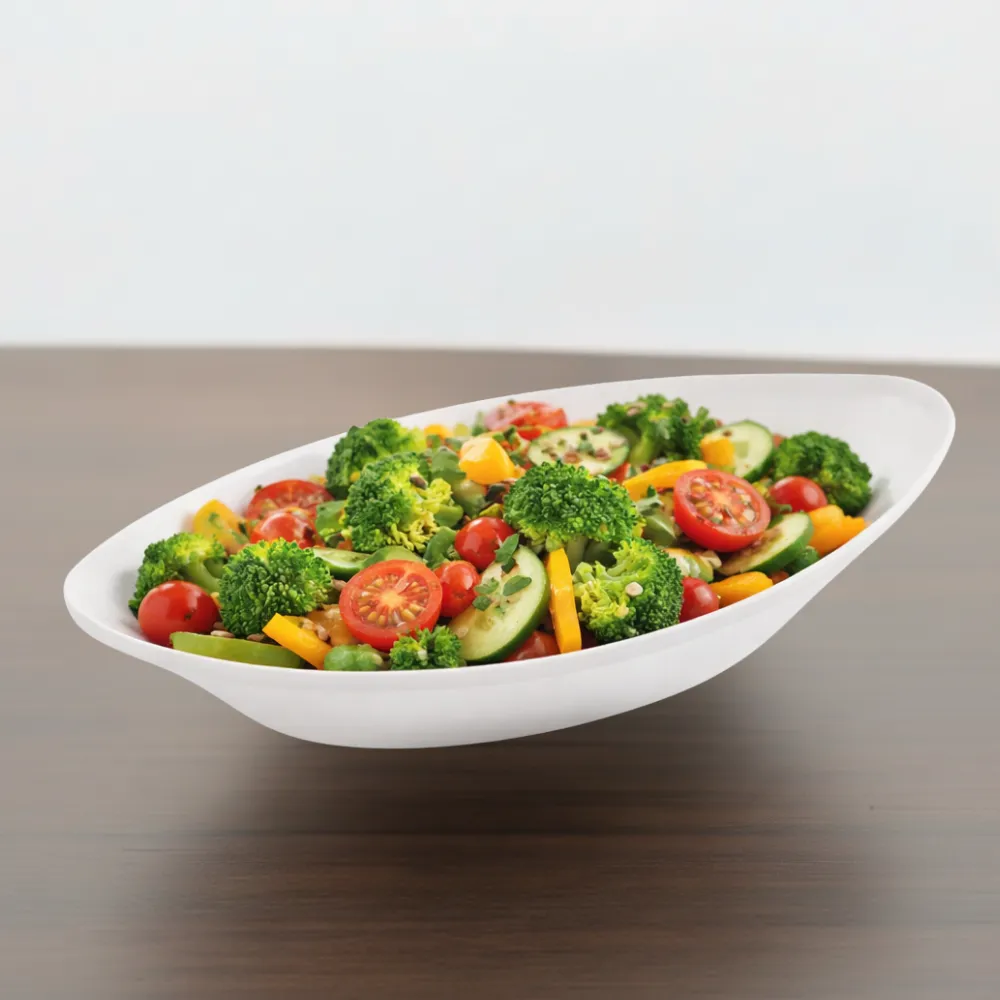 PD232 Plastic Pie Dish – Stylish, Durable & Elegant