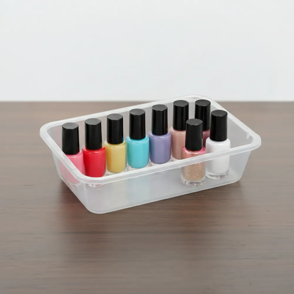 Plastic Master Tray without Lid – 1.7 Ltr | Durable & Multipurpose