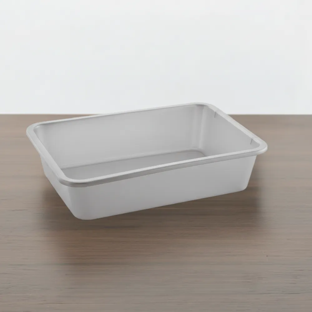 Plastic Master Tray without Lid – 7 Ltr | Spacious & Durable - Image 2