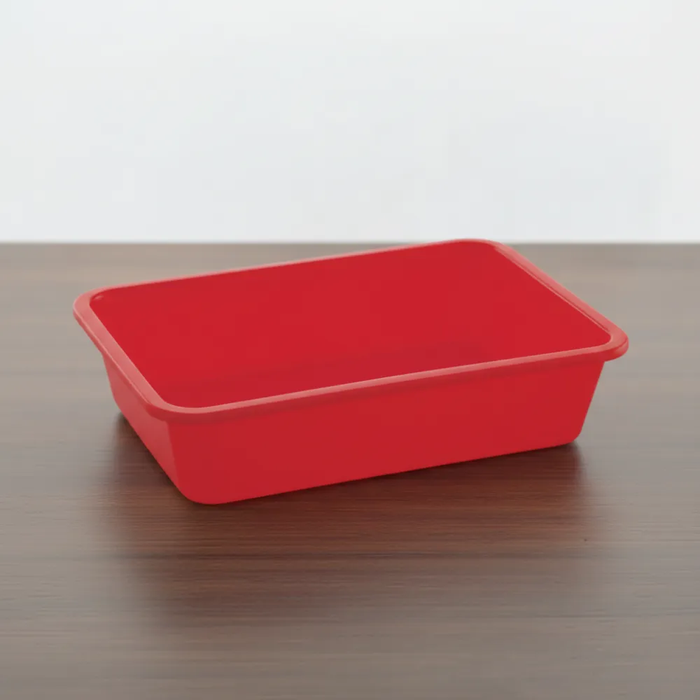 Plastic Master Tray without Lid – 7 Ltr | Spacious & Durable - Image 5