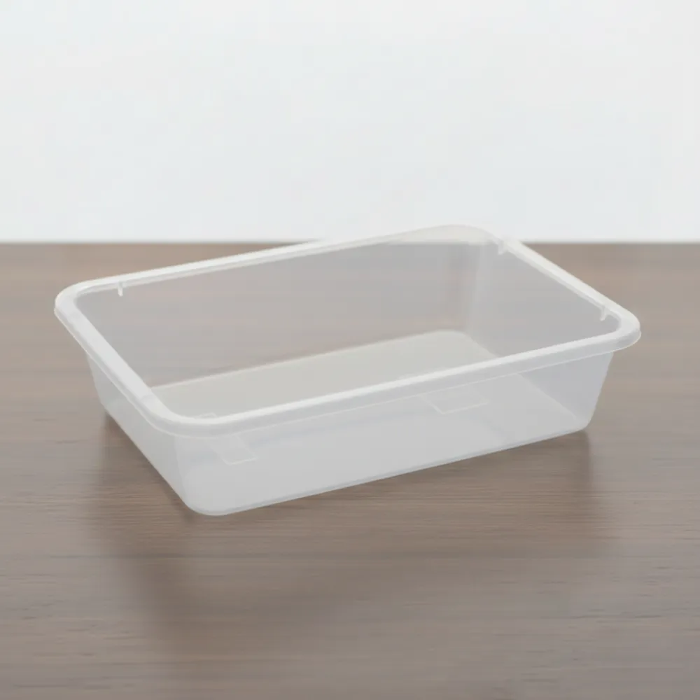 Plastic Master Tray without Lid – 7 Ltr | Spacious & Durable - Image 3