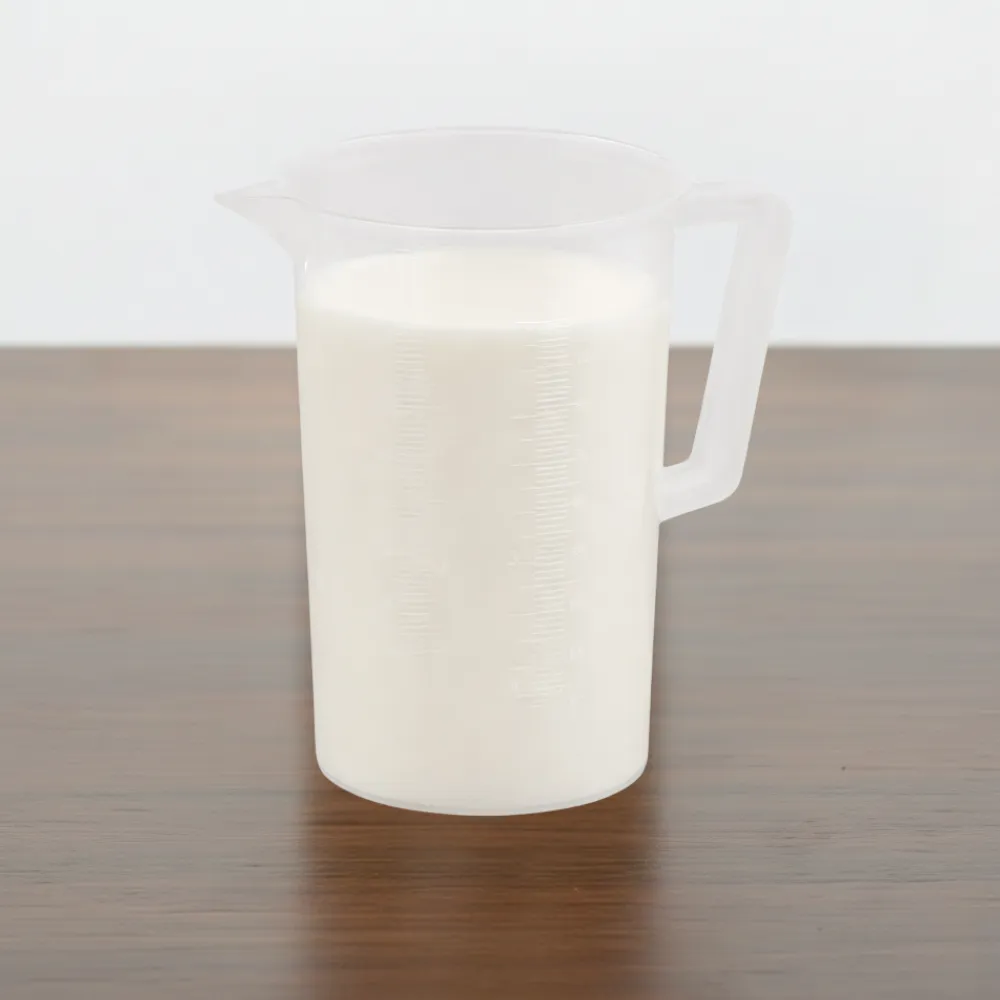 Plastic Measuring Mug 1000ML