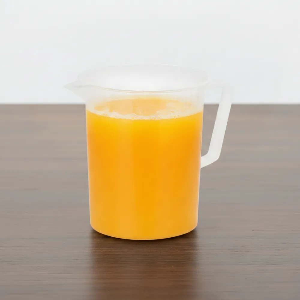 Plastic Measuring Mug 250ml