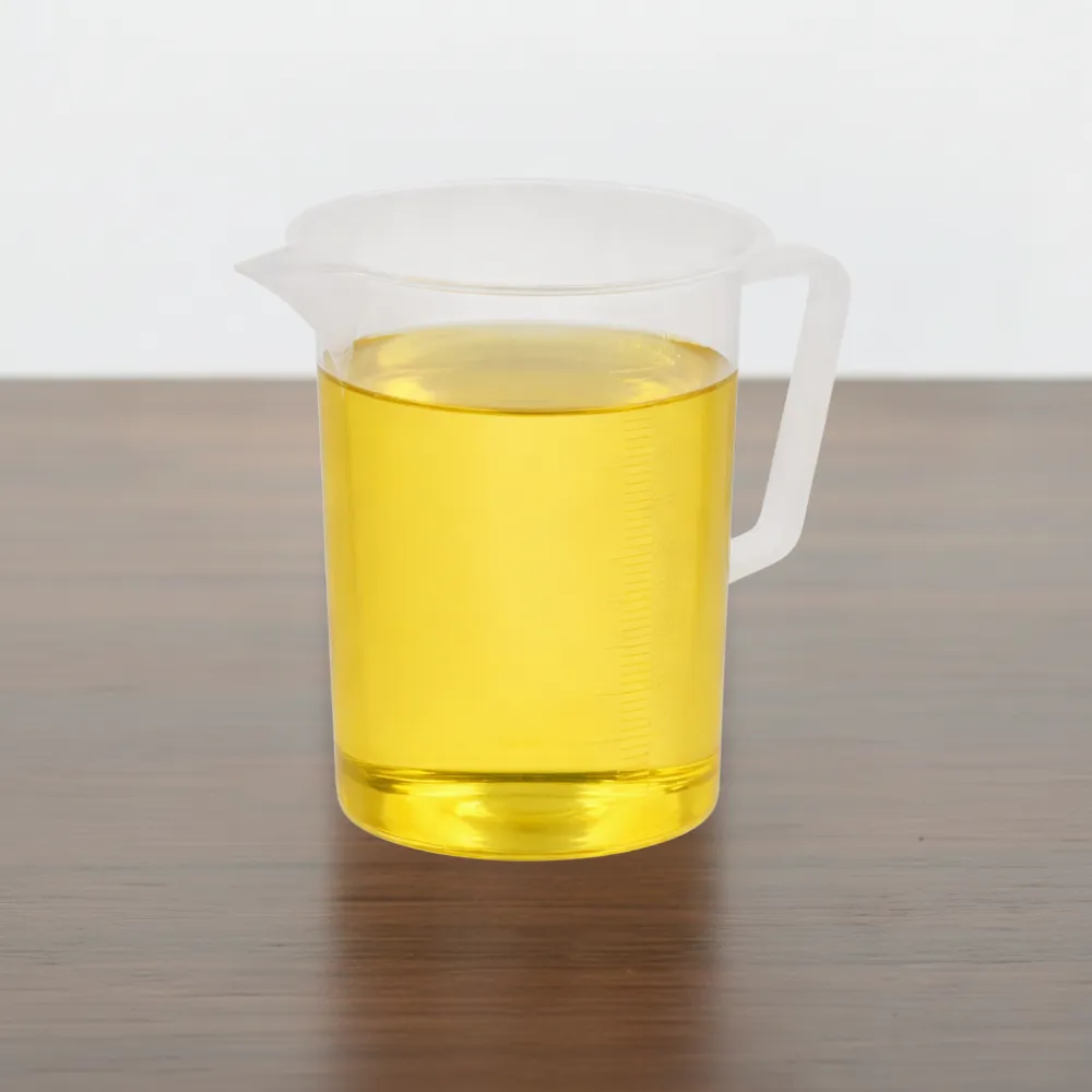 Plastic Measuring Mug 500ML