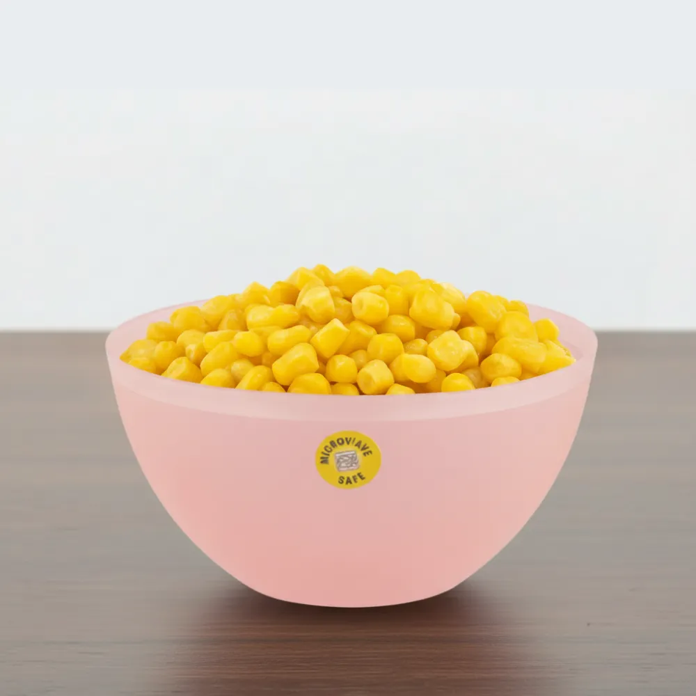 Plastic Mixing Bowl Medium – 2000ml (8 Inch)