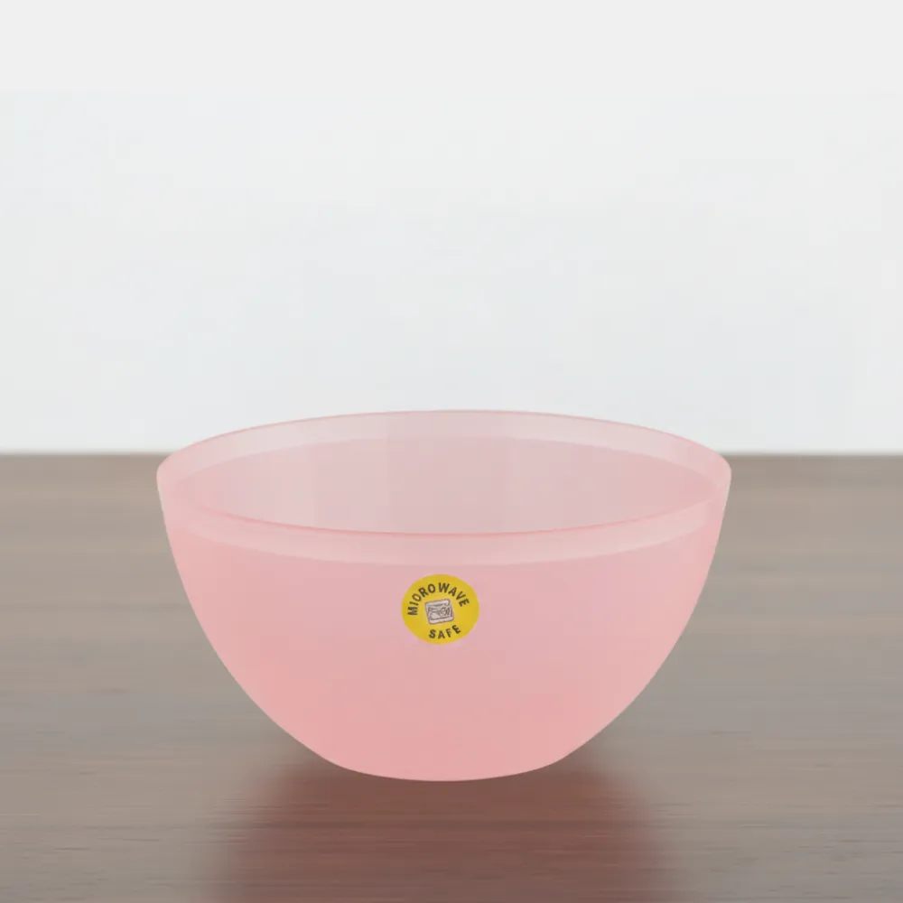 Plastic Mixing Bowl Small – 1250ml (7 Inch) - Image 4