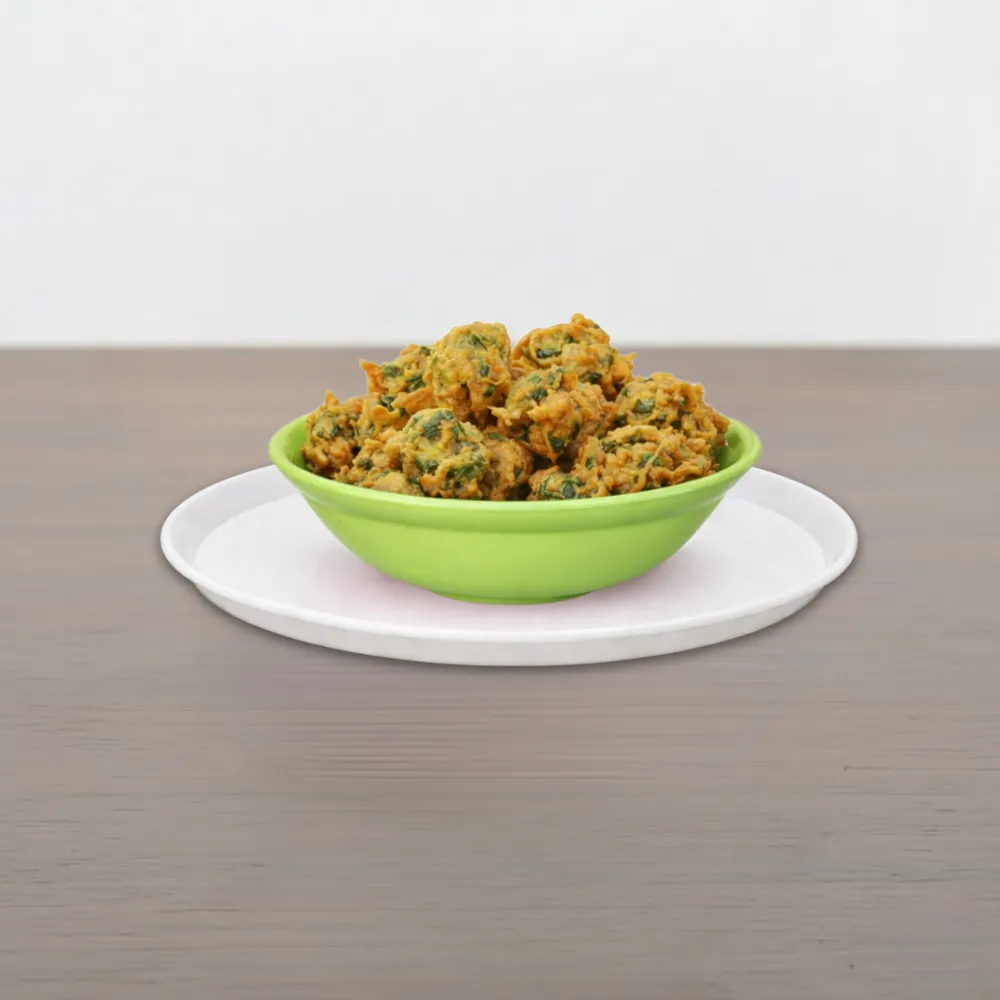 Plastic Round Serving Tray | Durable & Multi-Purpose