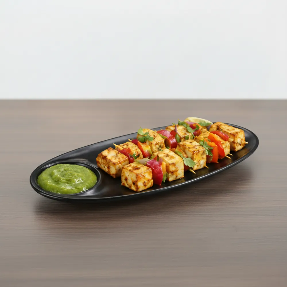 Plastic Spice Platter Matt – Durable & Food-Safe
