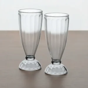 Polycarbonate Alaska Glass – 380ml | Sleek & Versatile