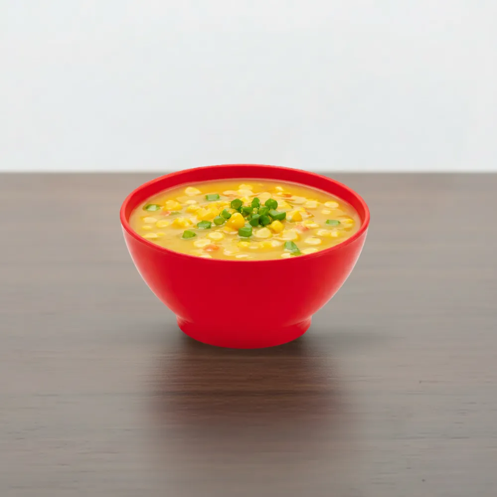SB120 Plastic Soup Bowl – 3MM | Durable & Elegant Dining Essential