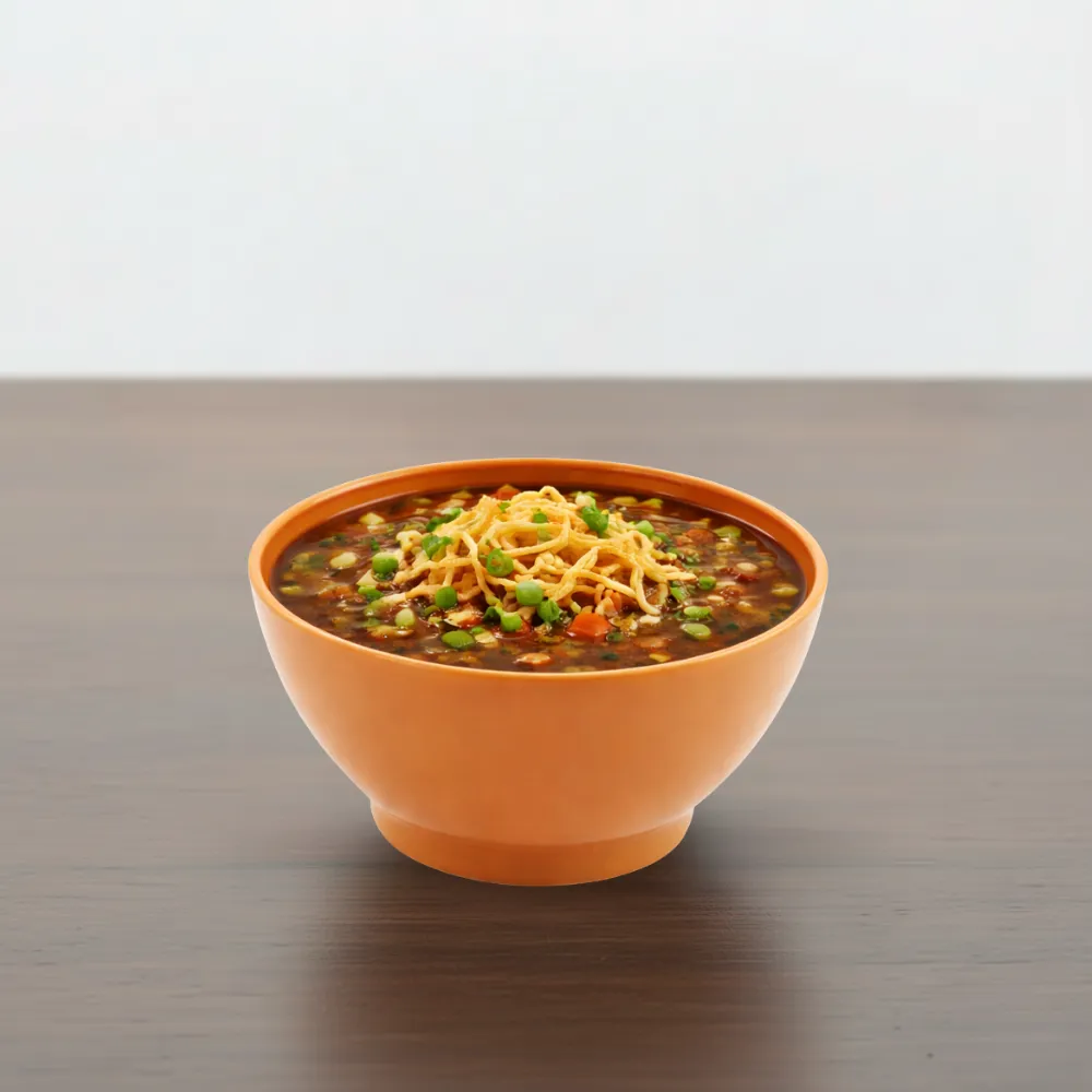 UB140 Plastic Soup Bowl Big – 5.6 Inch | Sturdy & Elegant