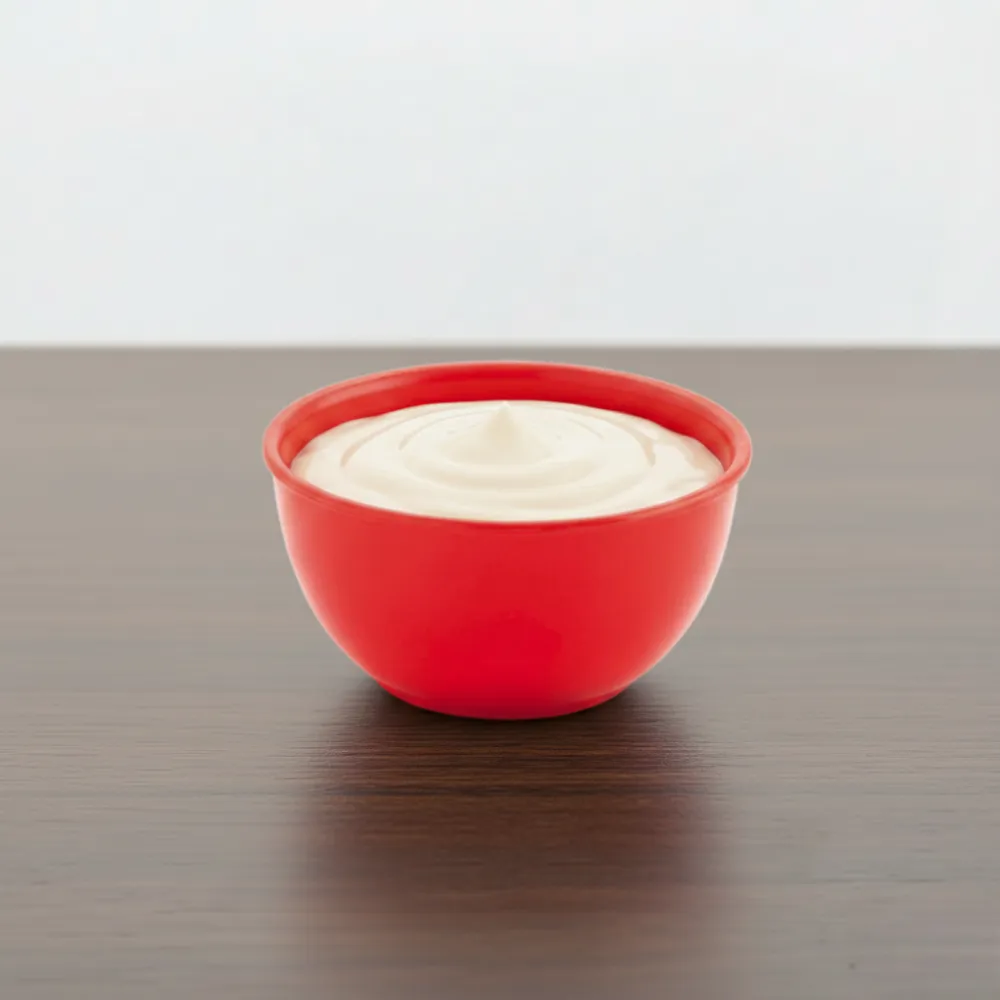 VT85 Plastic Vati Pickle – 3MM | Durable & Elegant Pickle Bowl
