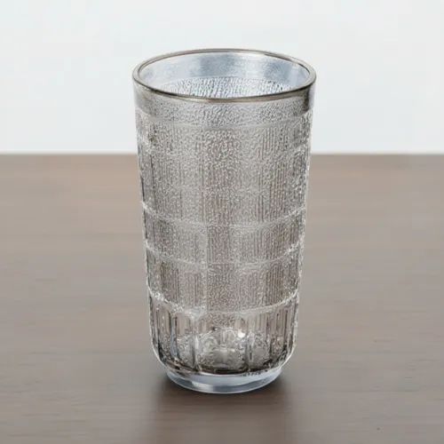 Enrich Western Glass