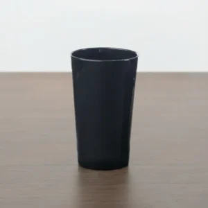 250L PP Long Glass – 250ml | Sturdy & Lightweight