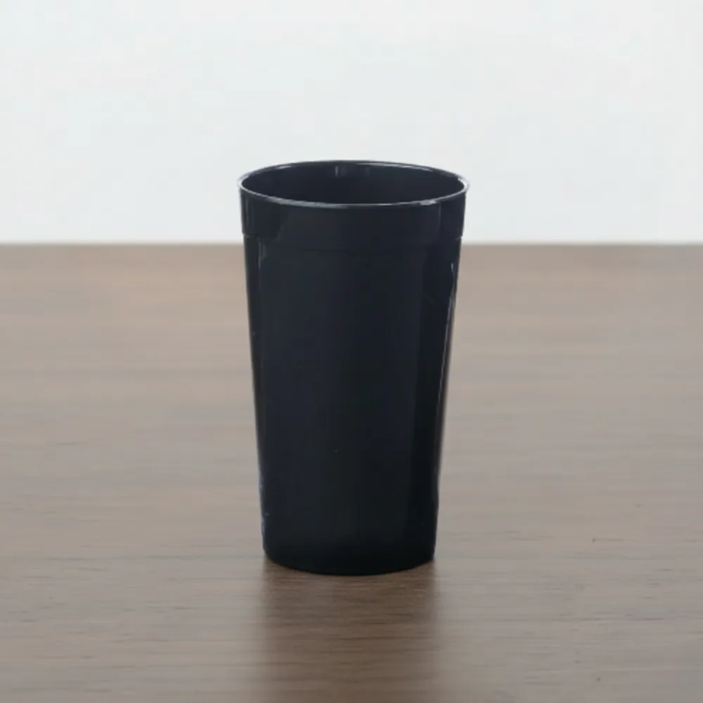 250L PP Long Glass – 250ml | Sturdy & Lightweight