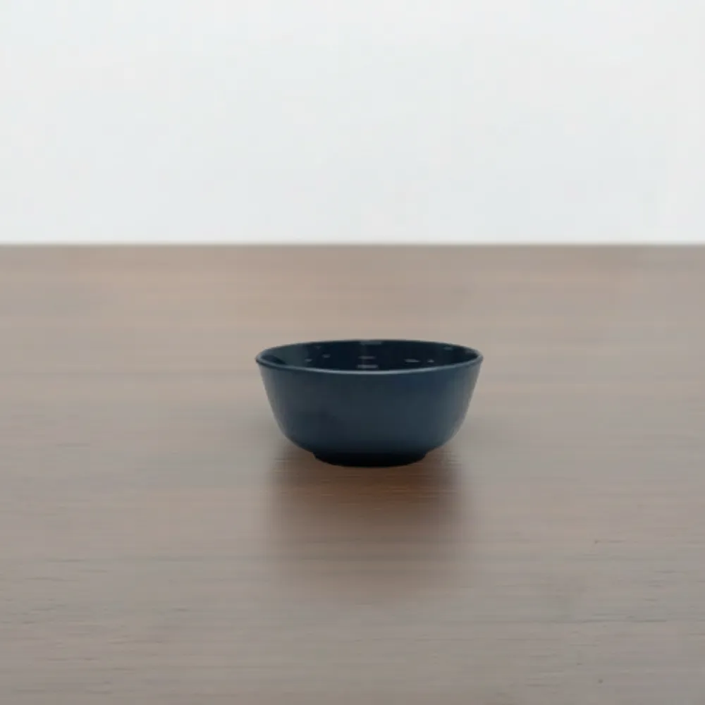 (EMB 207) Melamine Chutney Vati 2.75 Inch | Perfect for Small Portions - Image 2