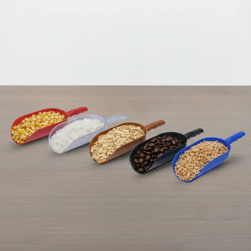 Heavy Duty Scoop Medium PC