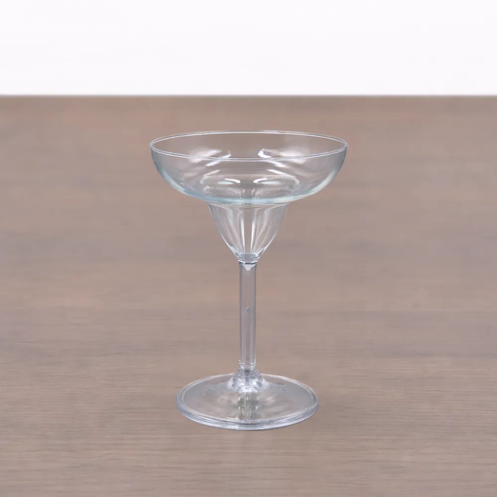 Twist Glass – 300ml | Unique Design, Unbreakable Durability