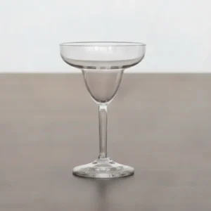 Twist Glass – 300ml | Unique Design, Unbreakable Durability