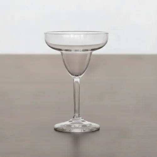 Twist Glass – 300ml | Unique Design, Unbreakable Durability