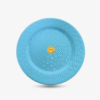(EMP 212) 10.5″ Deep Dinner Hammer Plate | Premium Melamine Tableware - Image 7
