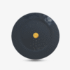 (EMP 212) 10.5″ Deep Dinner Hammer Plate | Premium Melamine Tableware - Image 3
