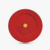 (EMP 212) 10.5″ Deep Dinner Hammer Plate | Premium Melamine Tableware - Image 4