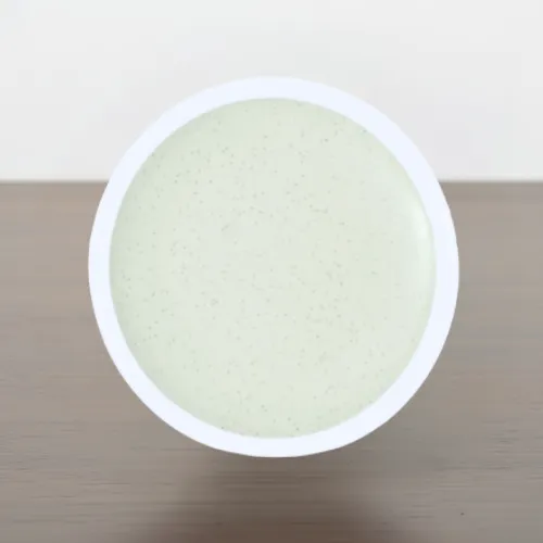 (Emp 401) 12” Dual Melamine Buffet Plate | Glossy Two-Section Design - Image 4