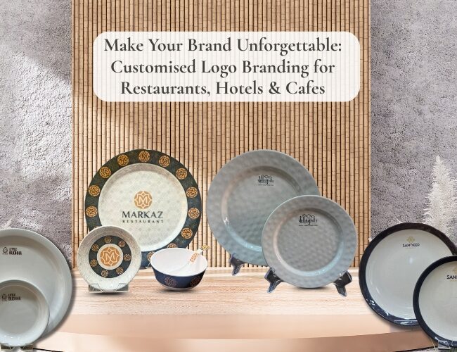 melamine crockery