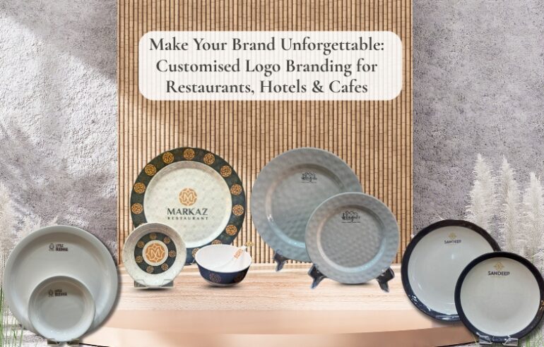 melamine crockery