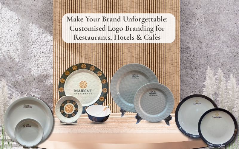 melamine crockery
