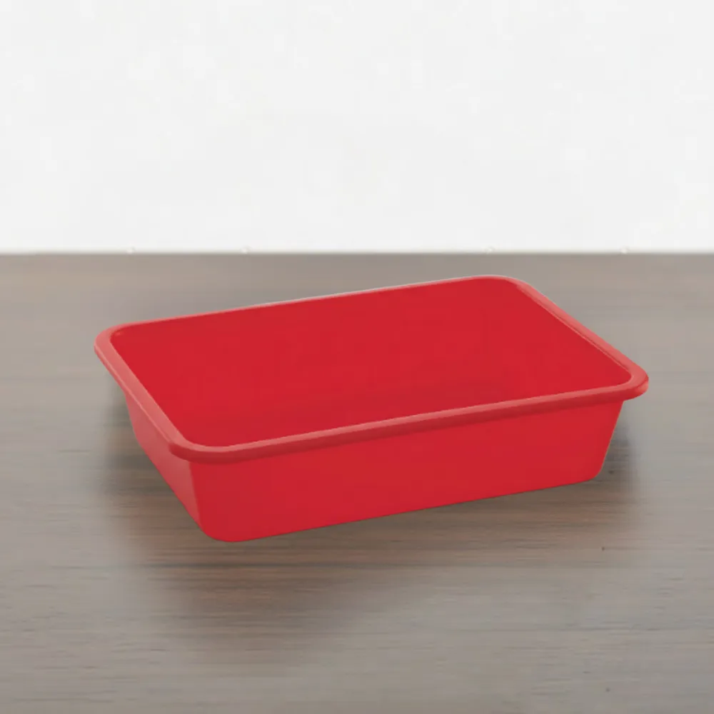 Plastic Master Tray Without Lid – 3 Ltr | Strong & Versatile - Image 4