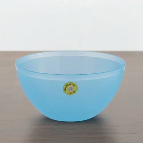 XL Plastic Mixing Bowl - 4500ml (12 Inch) - Image 4
